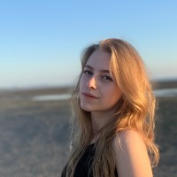 Anna Matviichuk's profile photo