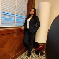 The Zuri Whitefield, Bangalore Employee Panchy Baruah's profile photo