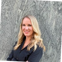 NetApp Employee Kate Gill's profile photo