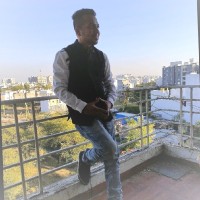 AUROVISGLOBAL PRIVATE LIMITED Employee Ankit Anurag's profile photo