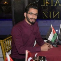 HT Global Circuits Employee Derar al Rayyashi's profile photo