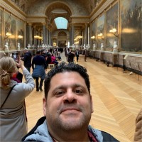 Sulphur Experts Inc Employee Farsin Derakhshan's profile photo