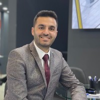 OptimakSTU Employee Muhammed Yıldız's profile photo