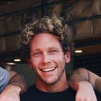 Single O Employee Tim Cameron's profile photo