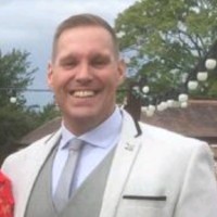 Verallia UK Employee Mark Langton's profile photo