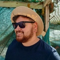 Sebastian Roelofse's profile photo