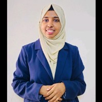 CIGI Employee Rifa Moosa's profile photo