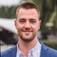 CMC Employee Nils Spileers's profile photo