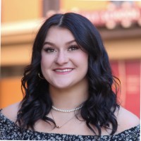 Sun Devil Athletics Employee Madeline Elliott's profile photo