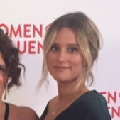 Indiva Employee Kelsey Jobson's profile photo