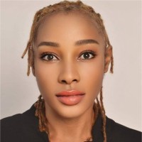 Union Bank of Nigeria Employee Rita Ighodalo's profile photo