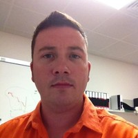 Torrens Connect Employee Lee Roberts's profile photo