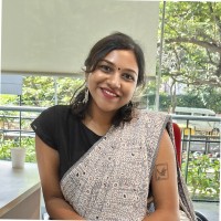 Harshita Vaddadi Email