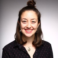 Eva Roos Email & Phone Number