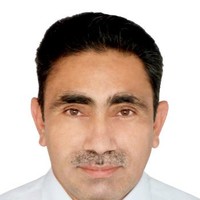 Currently Available Employee Syed Kamal's profile photo