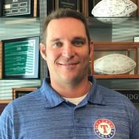 PLW Waterworks Employee Michael Hughey's profile photo