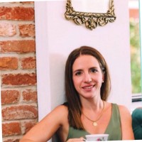 Hippocrateon Private Hospital Employee Iro Kapsalis's profile photo