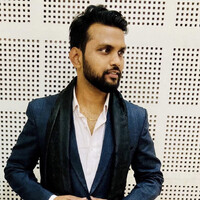 iCEGroup India Employee Anubhav Raj's profile photo