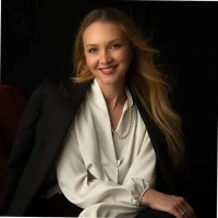 ediel Employee Aleksandra Ryabova's profile photo