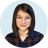 iformat Employee April Guevarra's profile photo