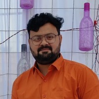 Shreesoftech Employee Mevada Bhavya's profile photo