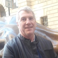 Supplier-Info Employee Kenneth Hoover's profile photo