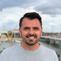 HE-DO Kft. Employee Péter Kerekes's profile photo