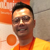 MicroEngine Technology Employee Melvin Ong's profile photo