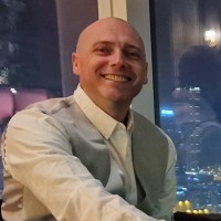 Stuart Caird Email & Phone Number | Axis Well Technology Snr Well ...