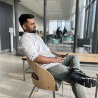 Municipality of North Middlesex Employee Faisal Diwan's profile photo