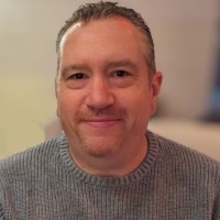Brosnan Risk Consultants Employee Timothy Beyer's profile photo