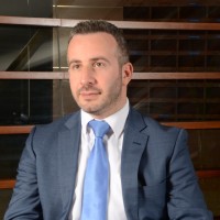 ITG Holding Employee Garo Tashjian's profile photo