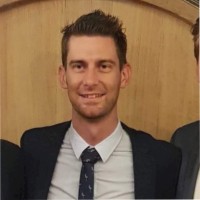 REECE GROUP LIMITED Employee Jamie Thiel's profile photo