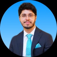 Beko Europe Employee Zaid Hafeez's profile photo