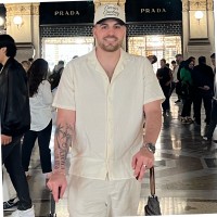 IMG-NA Employee Maxwell Viselli's profile photo