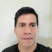 United States Patent & Trademark Office Employee Martin Asmat's profile photo