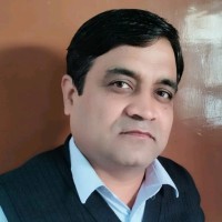 New Swan Enterprises Employee Jai Gupta's profile photo