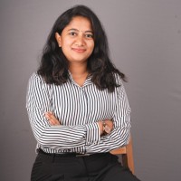 Blood Warriors Employee Krishna Garapati's profile photo