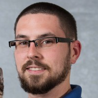 Cat Depot Employee Timothy Weeks's profile photo