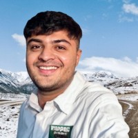 Spreadd Employee Naman Solanki's profile photo