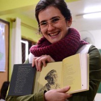 Escola Terra Firme Employee Maria de Almeida's profile photo