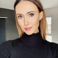 FleetBoston Financial Employee Hannah Durand's profile photo