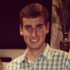 BASF Employee Zachary Bergeron's profile photo