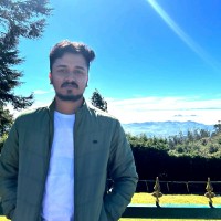 Intel Corporation Employee Samarth H's profile photo