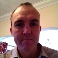 East Anglia's Children's Hospices (EACH) Employee Ian Nicolson's profile photo