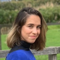 Export iL Employee Gal Livnat's profile photo