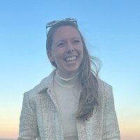 Rocketbook Employee Andie Parsons's profile photo
