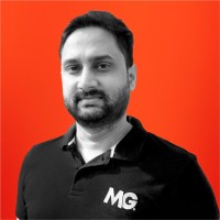 Mrityunjay Gautam Email & Phone Number