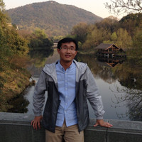 CStone Pharmaceuticals Employee 叶浩's profile photo