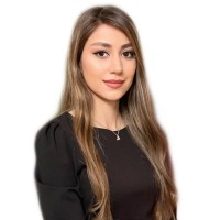 COMAN Software GmbH Employee Kimia Khorramroudi's profile photo